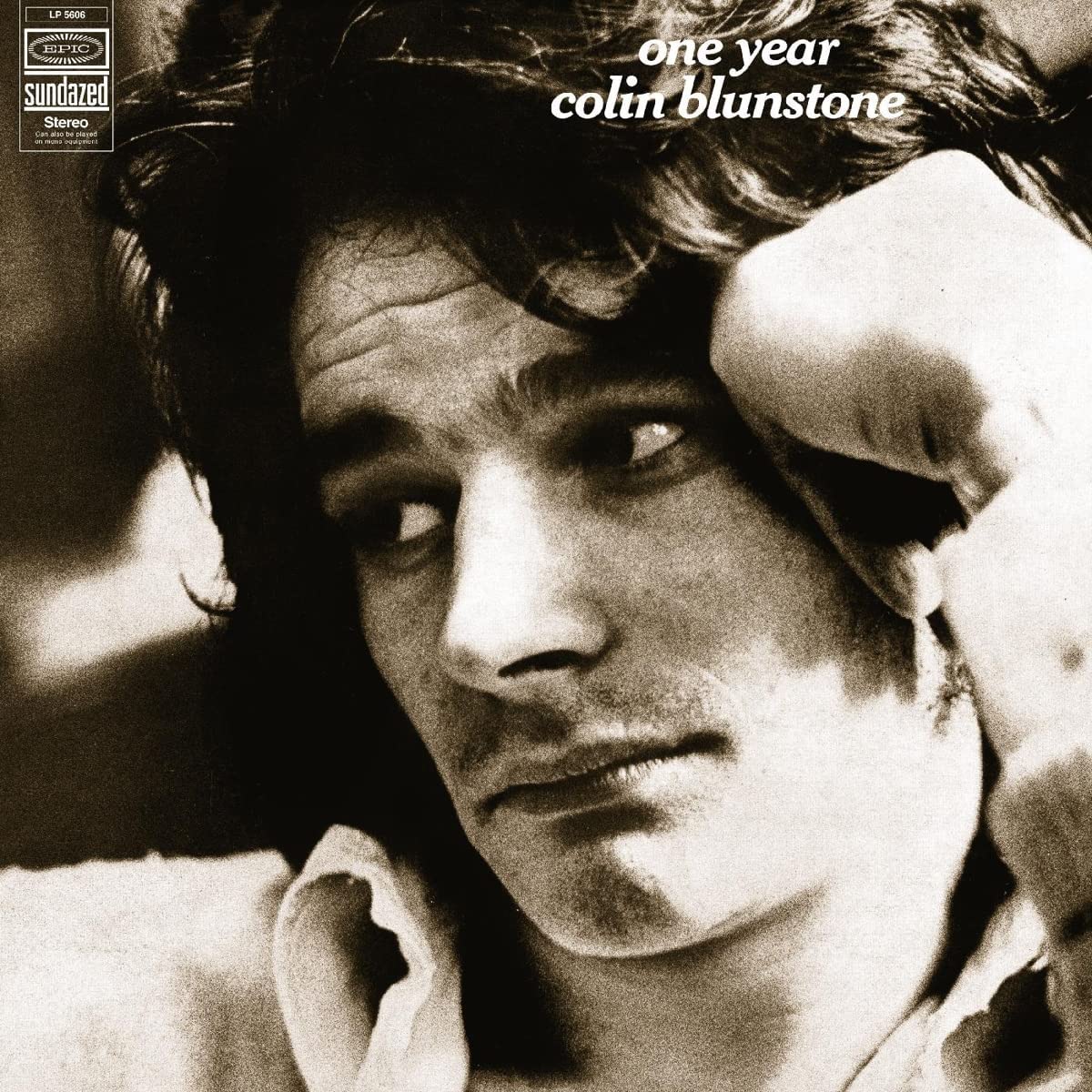 Blunstone, Colin/One Year: 50th Anniversary (2LP) [LP]