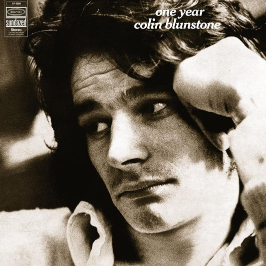 Blunstone, Colin/One Year: 50th Anniversary (2LP) [LP]