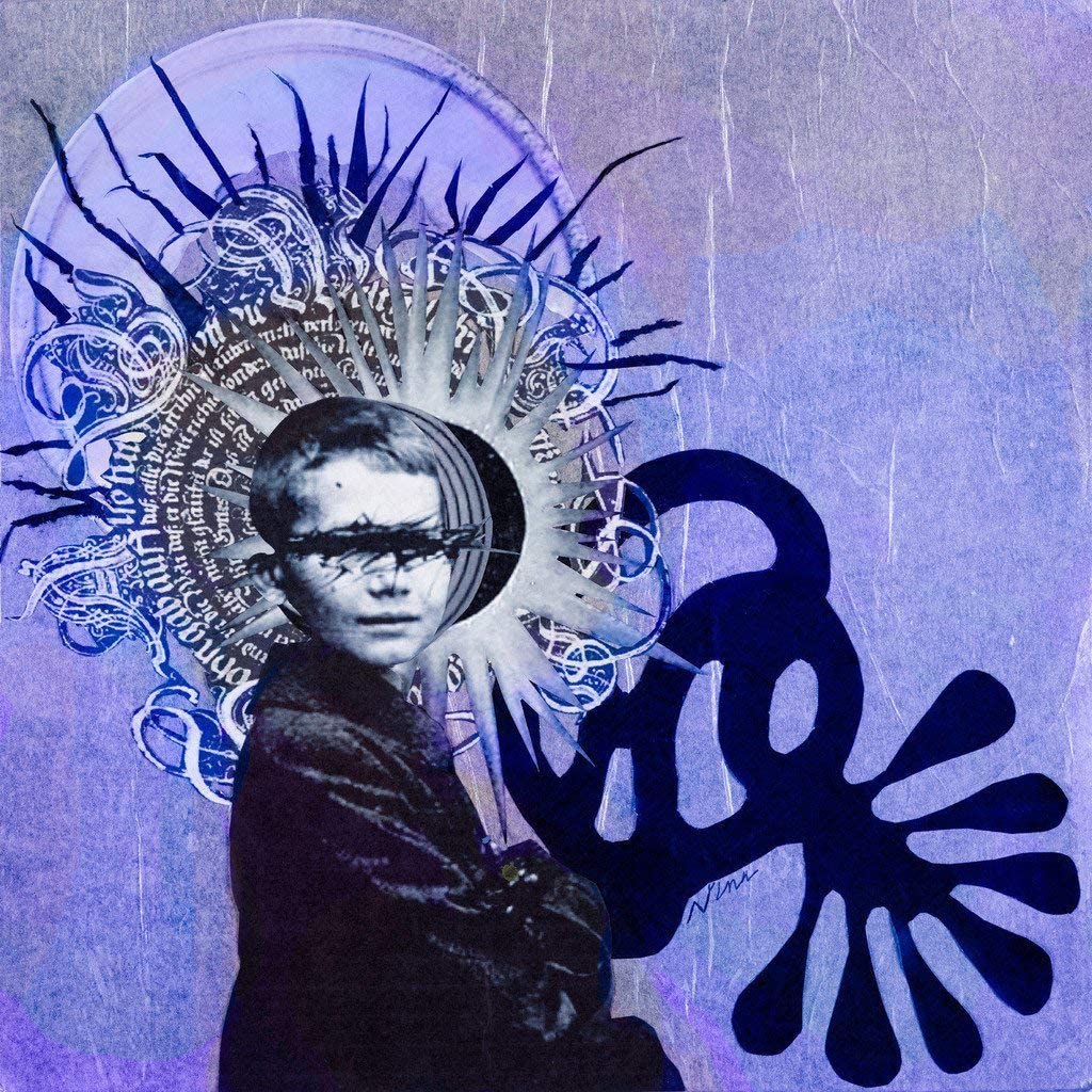 Brian Jonestown Massacre/Revelation [LP]