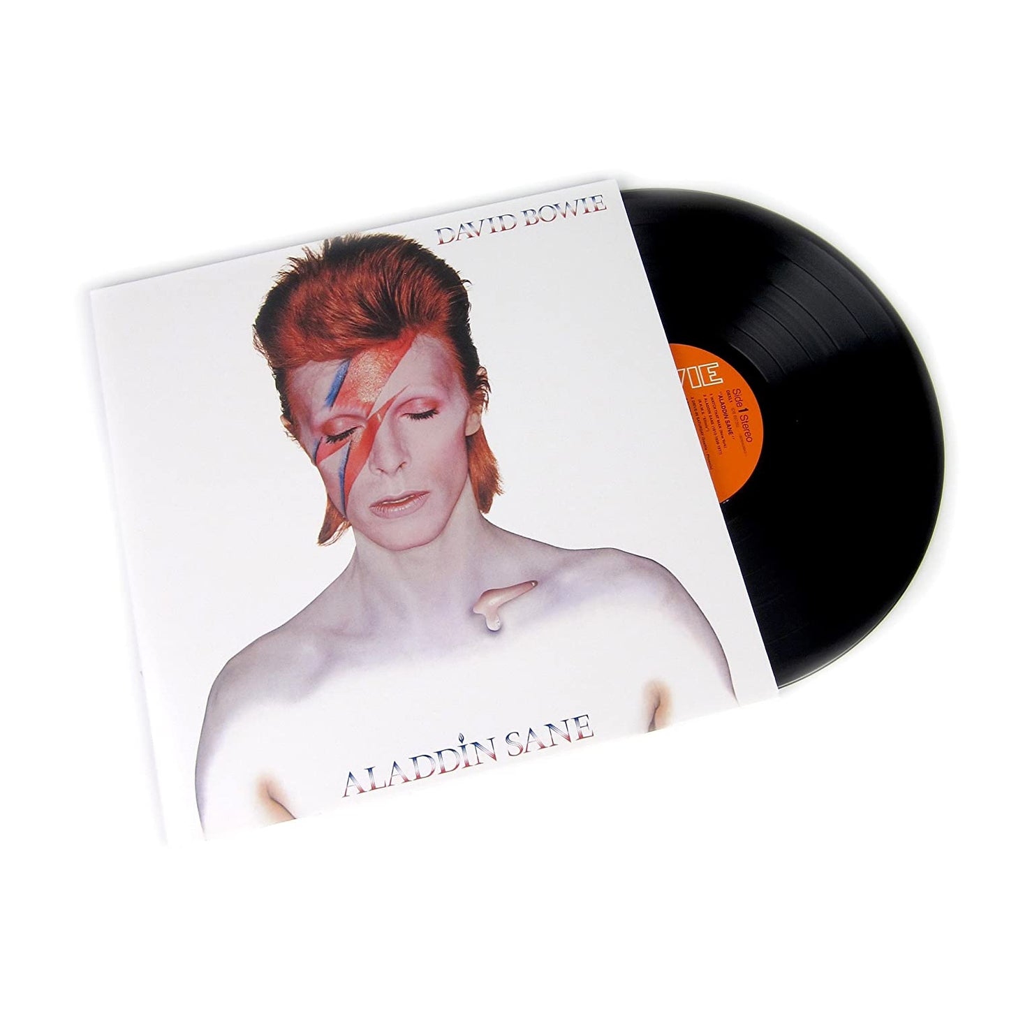 Bowie, David/Aladdin Sane [LP]