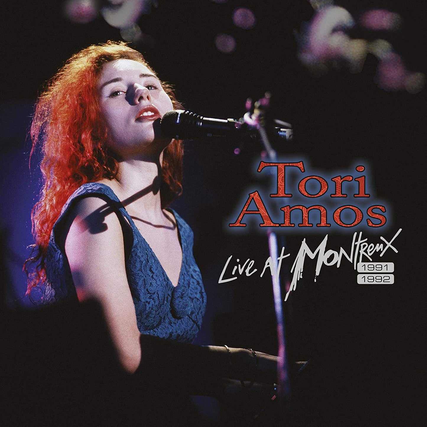 Tori Amos/Live At Montreux 1991/1992 (Limited 2LP) [LP]