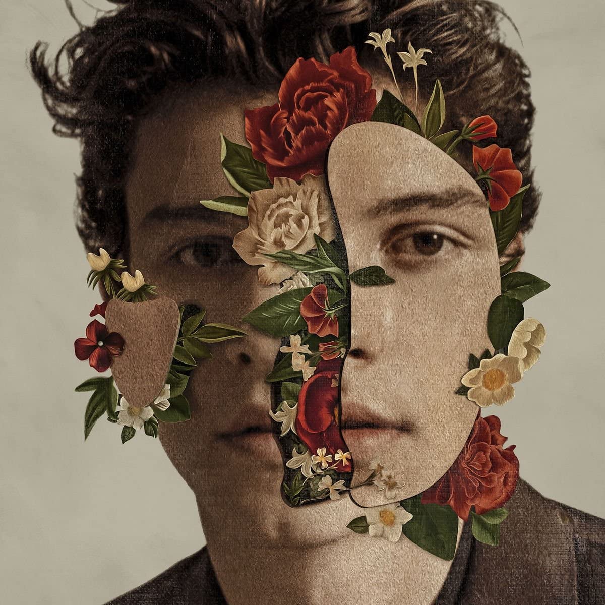 Mendes, Shawn/Shawn Mendes [LP]