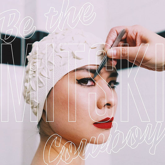 Mitski/Be The Cowboy [LP]