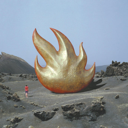 Audioslave/Audioslave [LP]