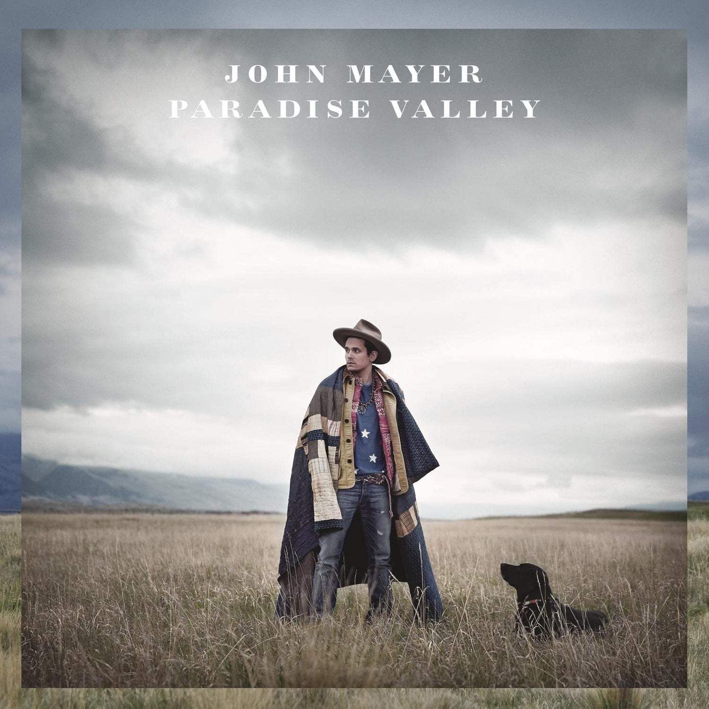 Mayer, John/Paradise Valley [LP]