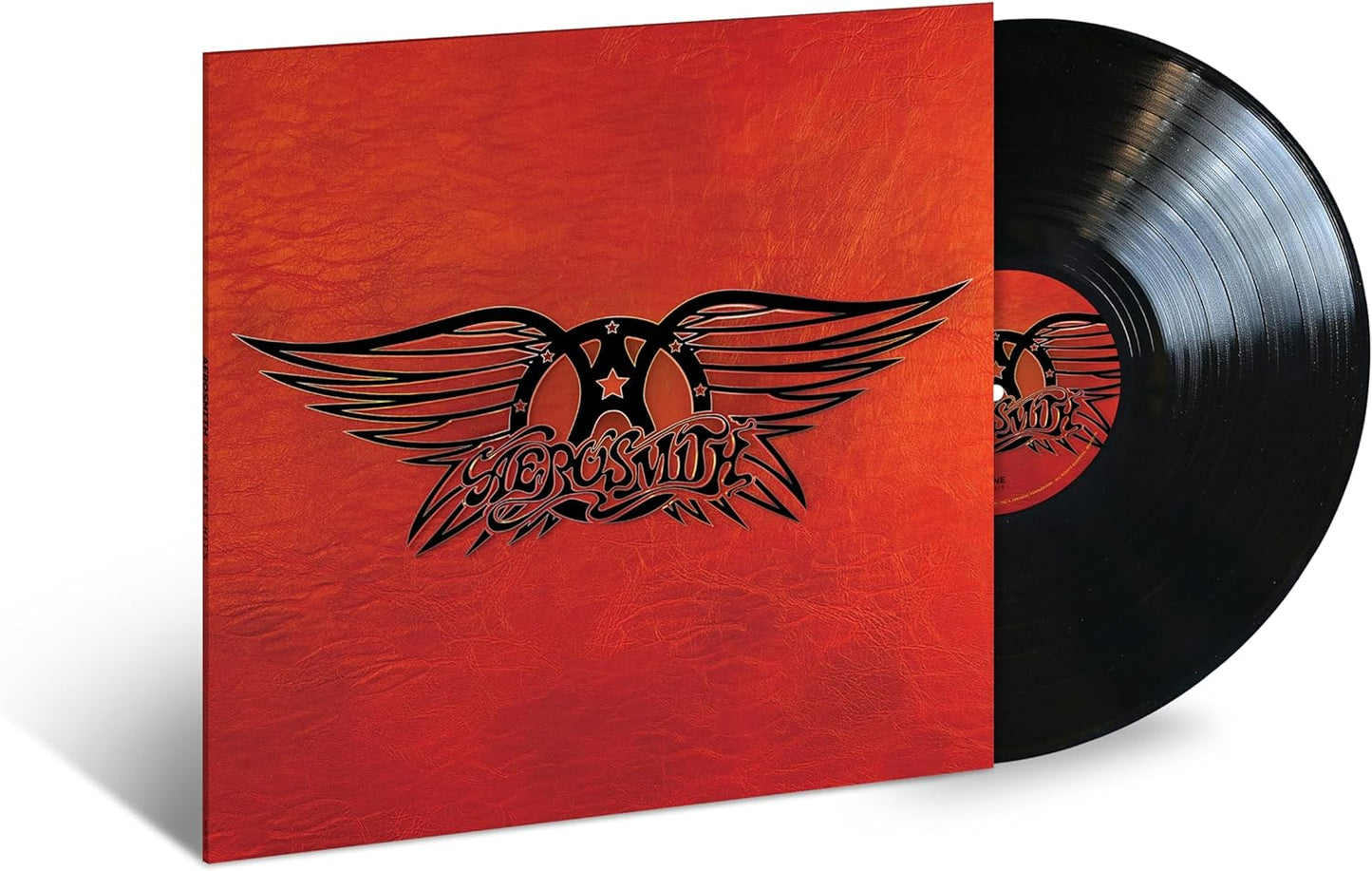 Aerosmith/Greatest Hits [LP]