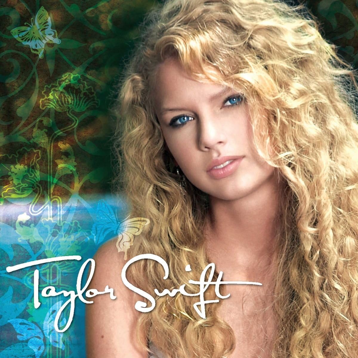 Swift, Taylor/Taylor Swift [LP]