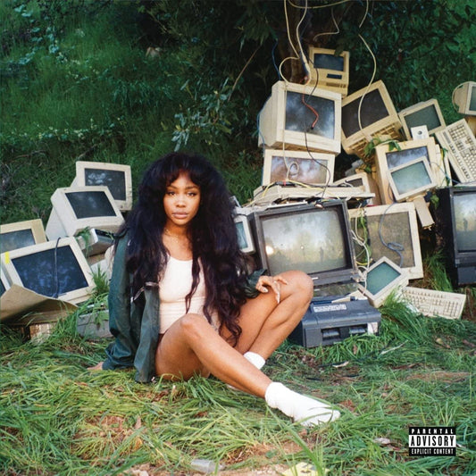 SZA/Ctrl [LP]