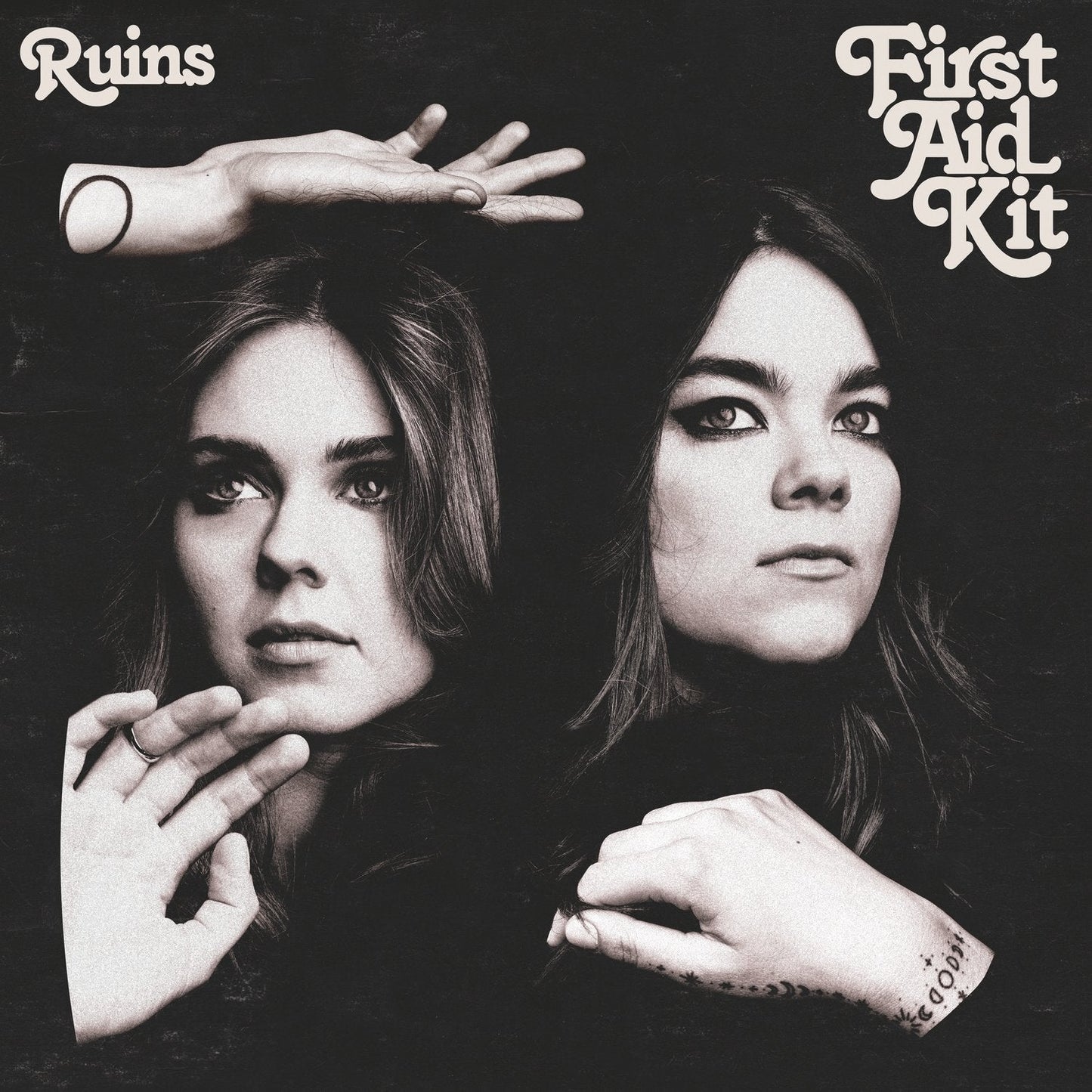 First Aid Kit/Ruins [LP]