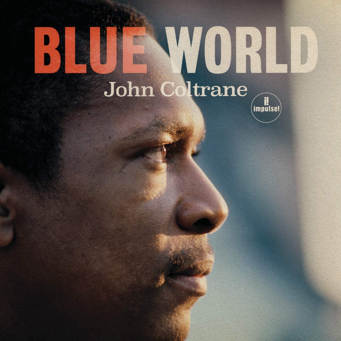 Coltrane, John/Blue World [LP]