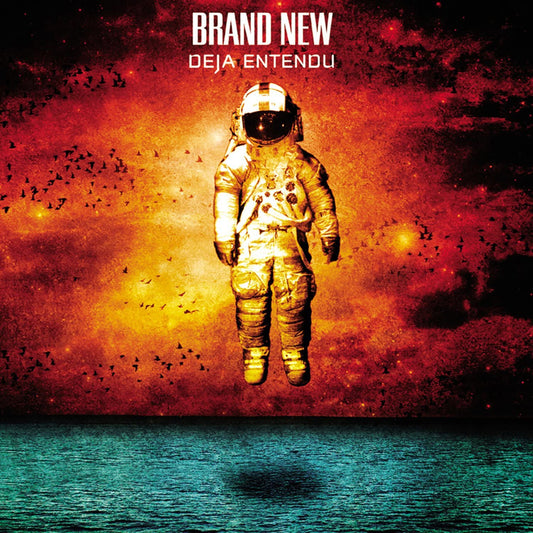 Brand New/Deja Entendu [LP]