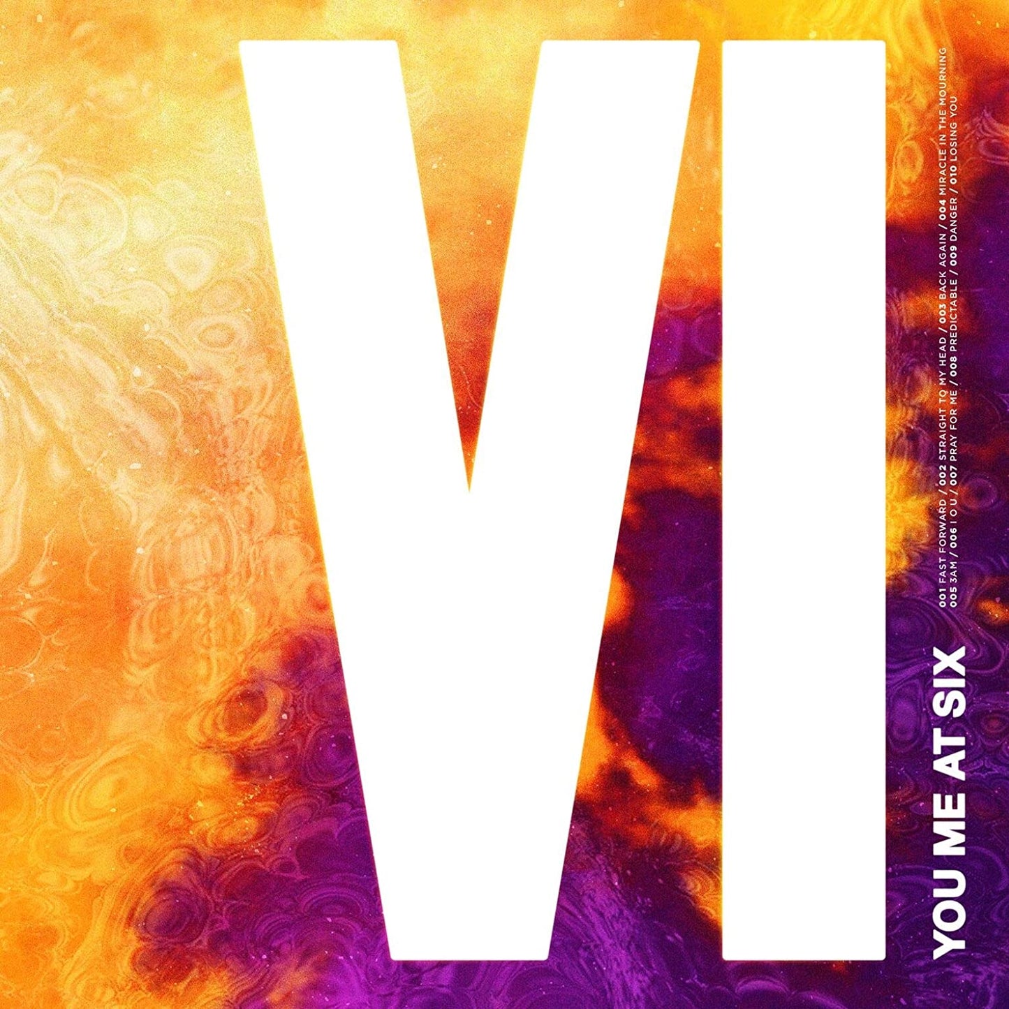 You Me At Six/VI [LP]