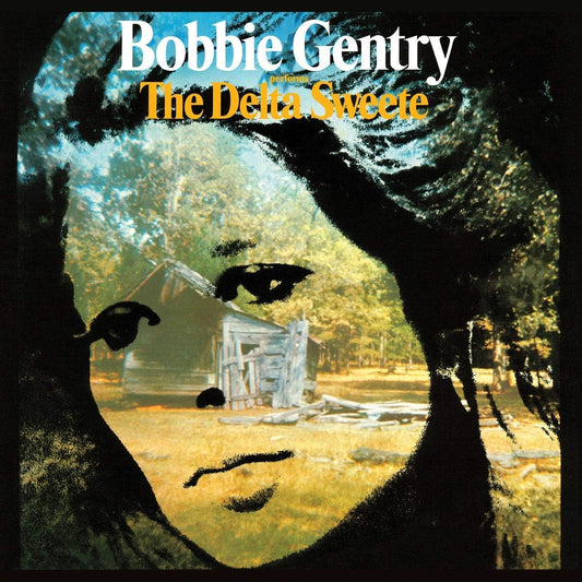 Gentry, Bobbie/Delta Sweetie [LP]