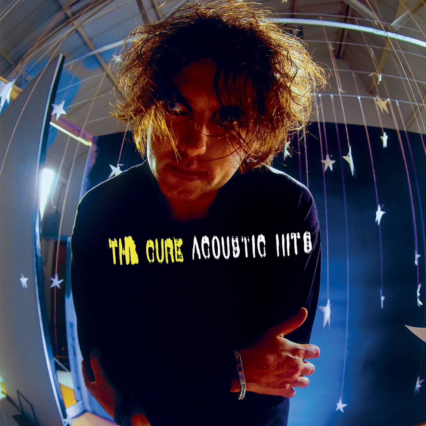 Cure, The/Acoustic Hits [LP]