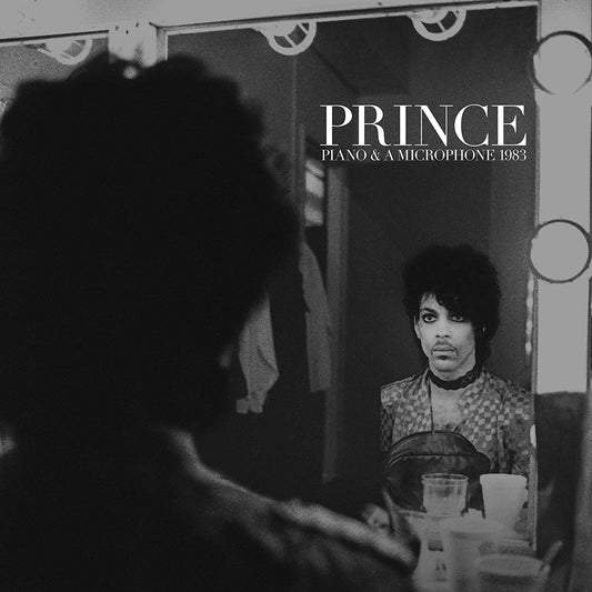 Prince/Piano & A Microphone 1983 [LP]