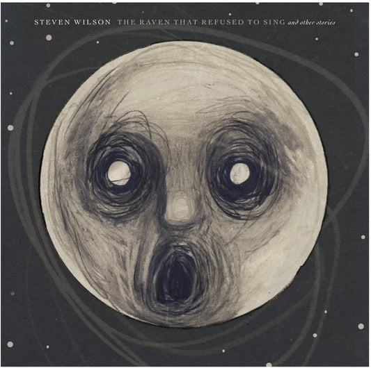 Wilson, Steven/The Raven That Refused to Sing (2LP) [LP]