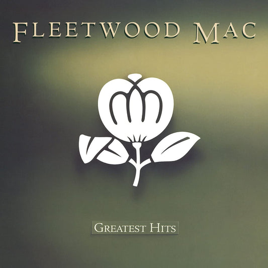 Fleetwood Mac/Greatest Hits [LP]