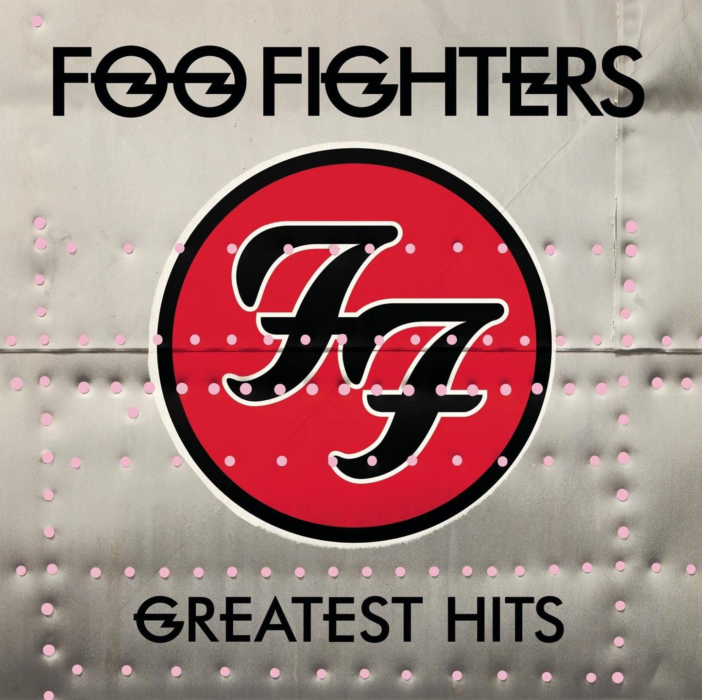 Foo Fighters/Greatest Hits [LP]