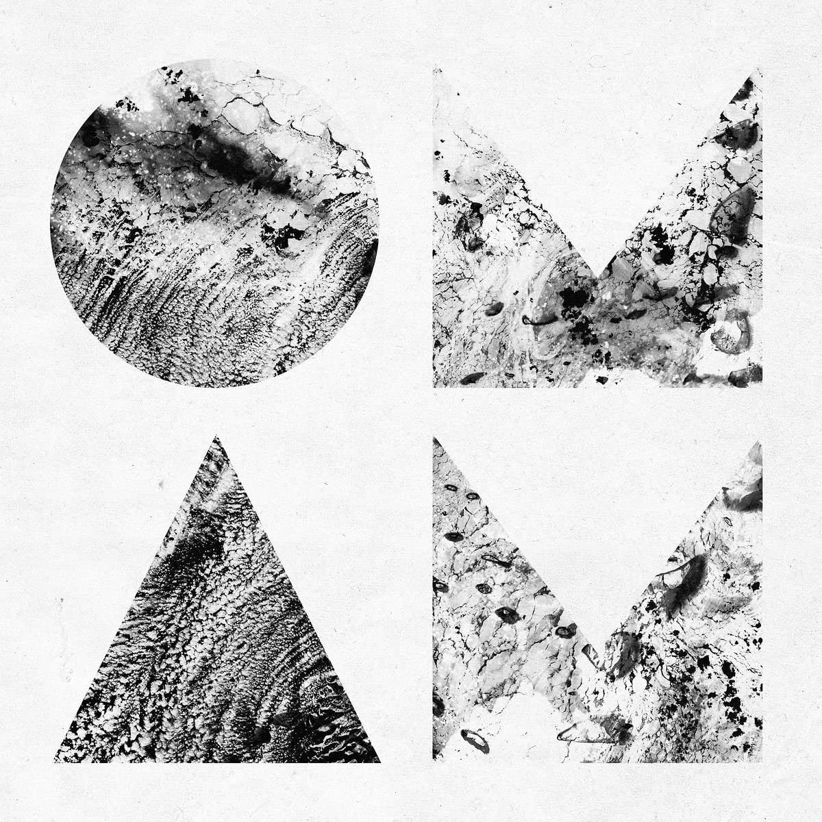 Of Monsters and Men/Beneath the Skin [LP]