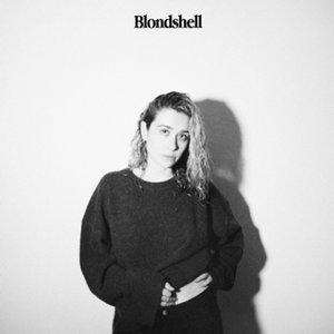 Blondshell/Blondshell [LP]