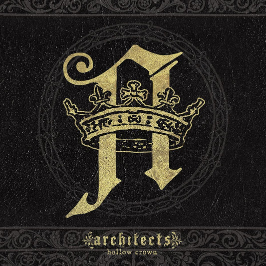 Architects/Hollow Crown [LP]