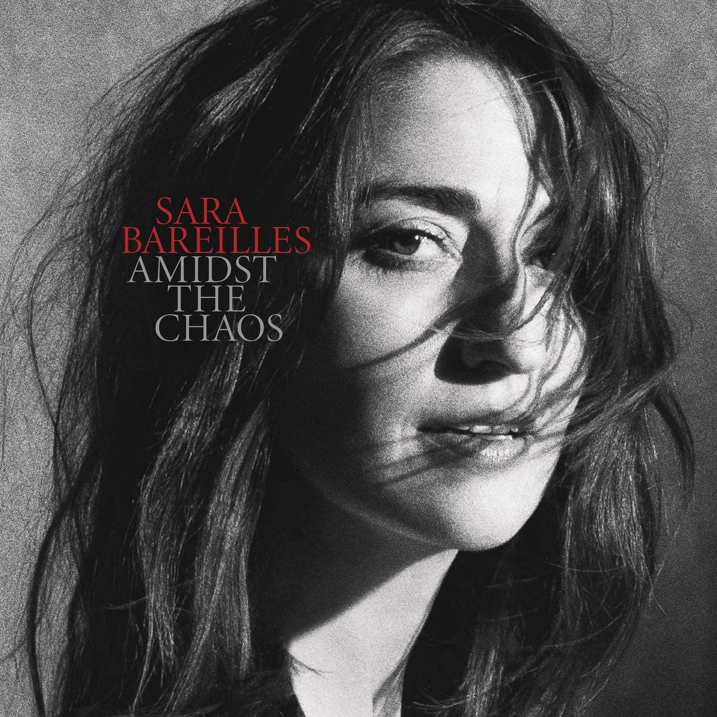 Bareilles, Sara/Amidst The Chaos [LP]