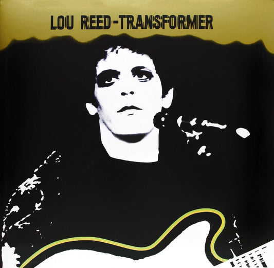 Reed, Lou/Transformer [LP]