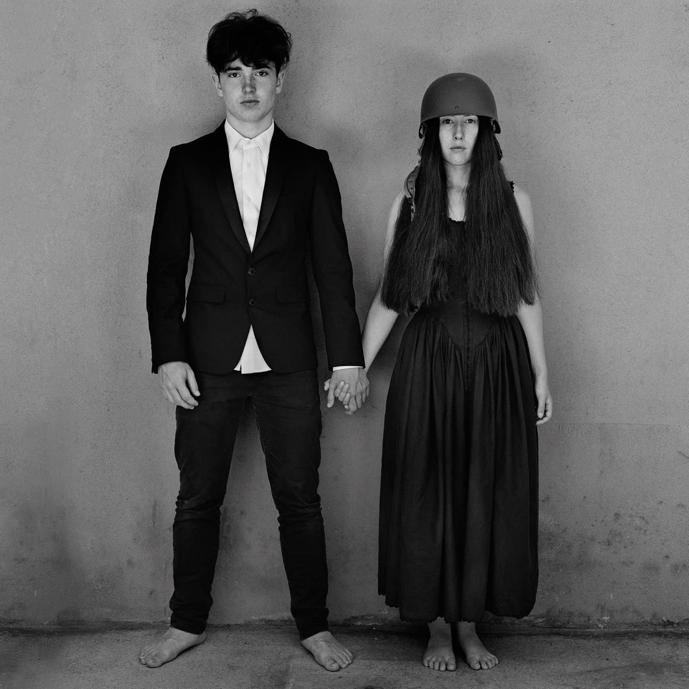 U2/Songs Of Experience [LP]