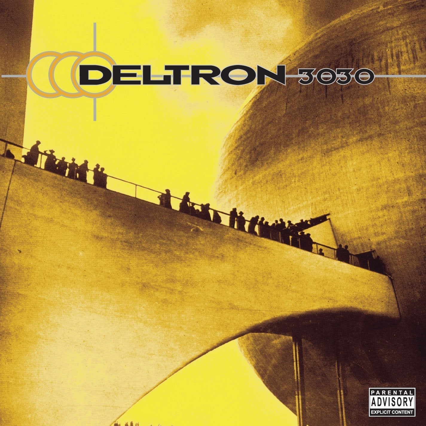 Deltron 3030/Deltron 3030 [LP]