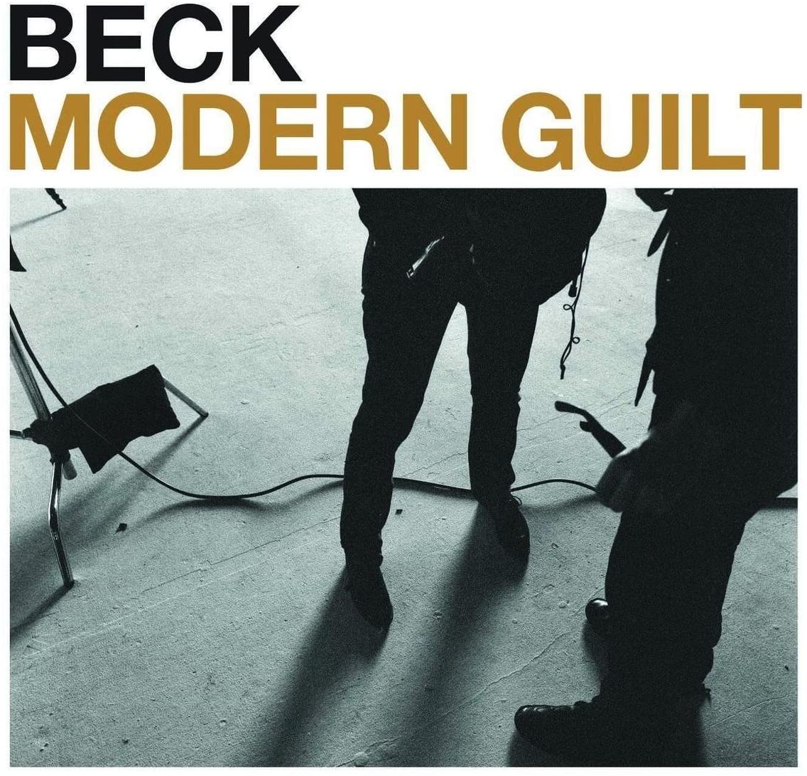 Beck/Modern Guilt [LP]