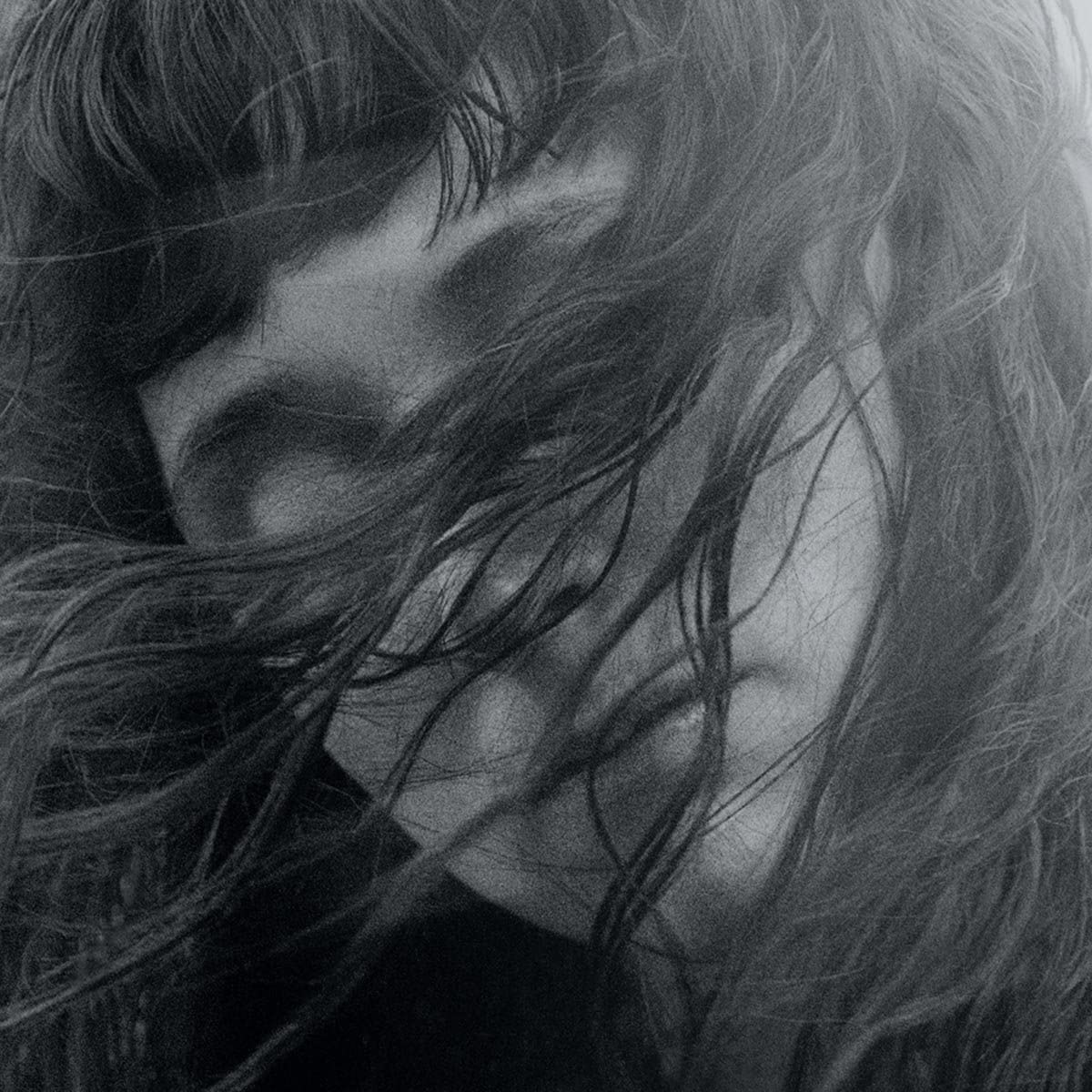 Waxahatchee/Out In The Storm [LP]