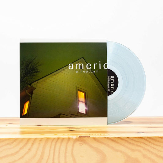 American Football/American Football [LP]