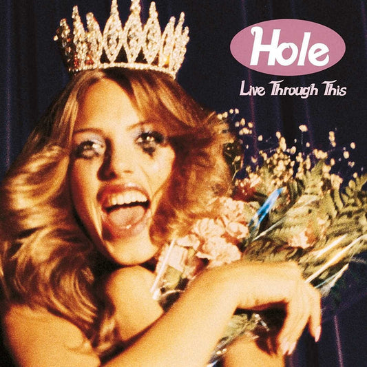 Hole/Live Through This [LP]