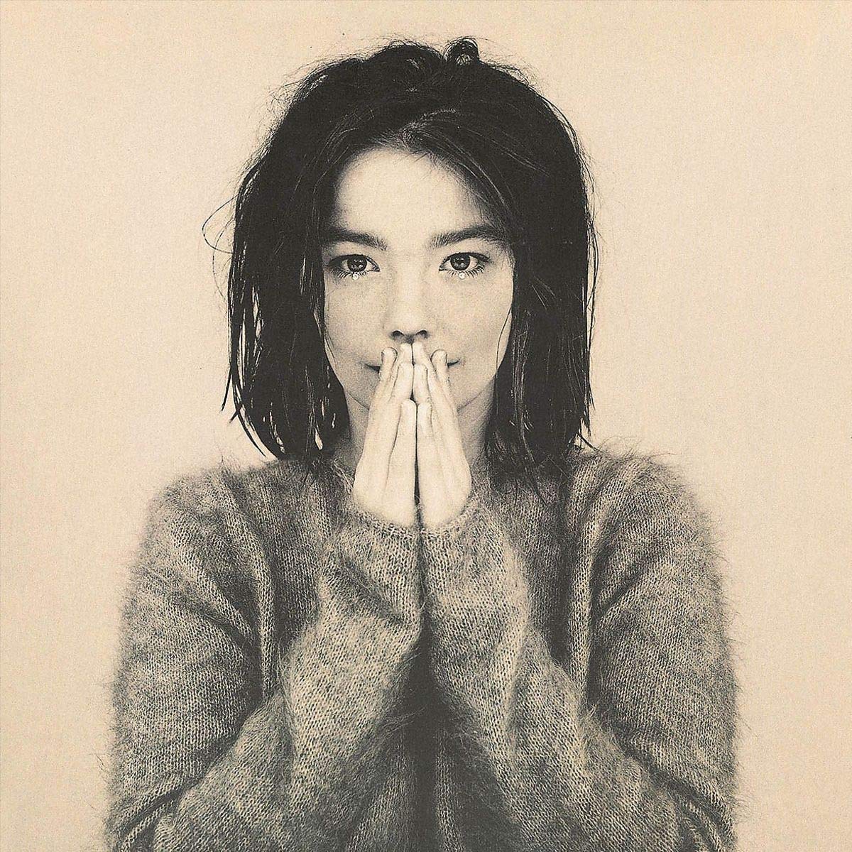 Bjork/Debut [LP]