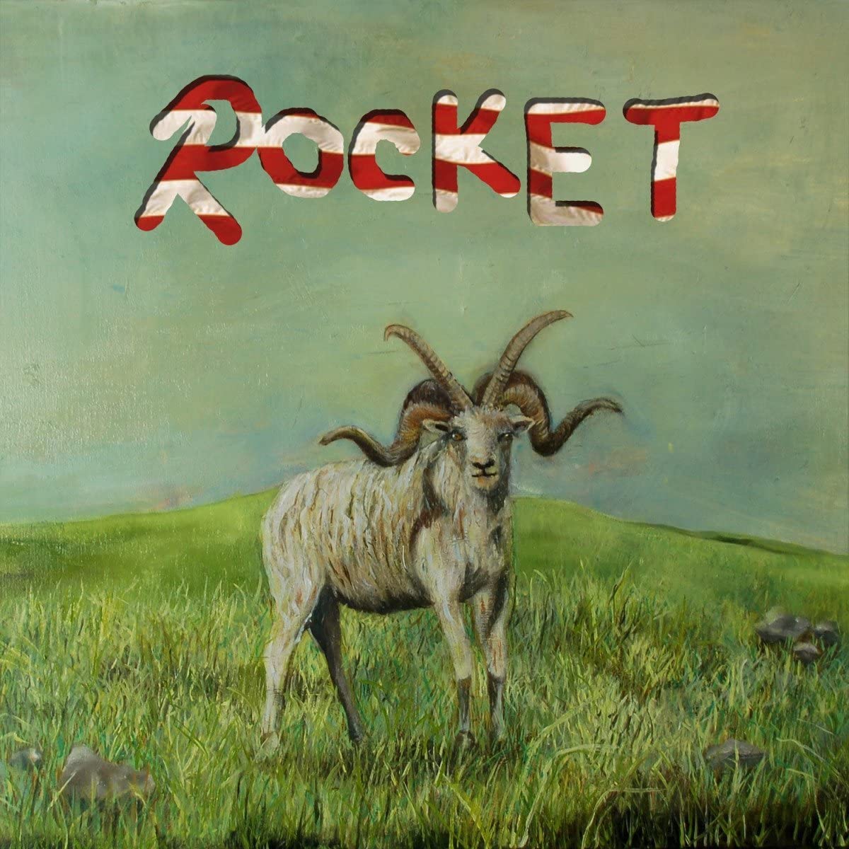 (Sandy) Alex G/Rocket [LP]