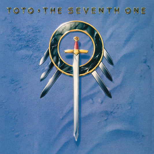 Toto/The Seventh One [LP]