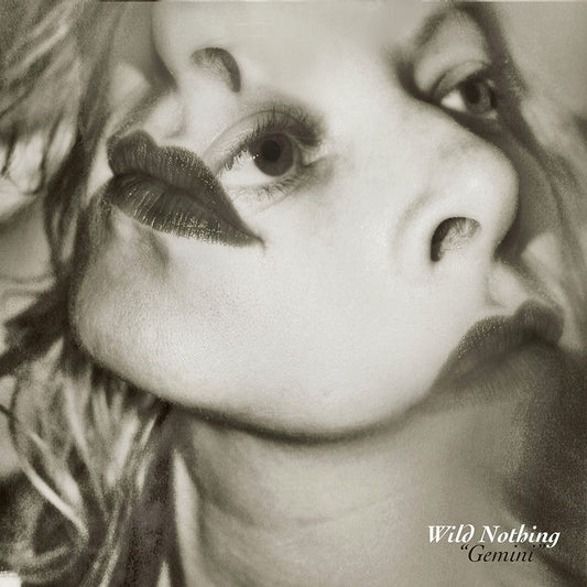 Wild Nothing/Gemini [LP]