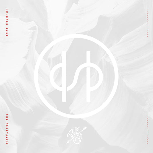 Hundred Suns/The Prestaliis [LP]