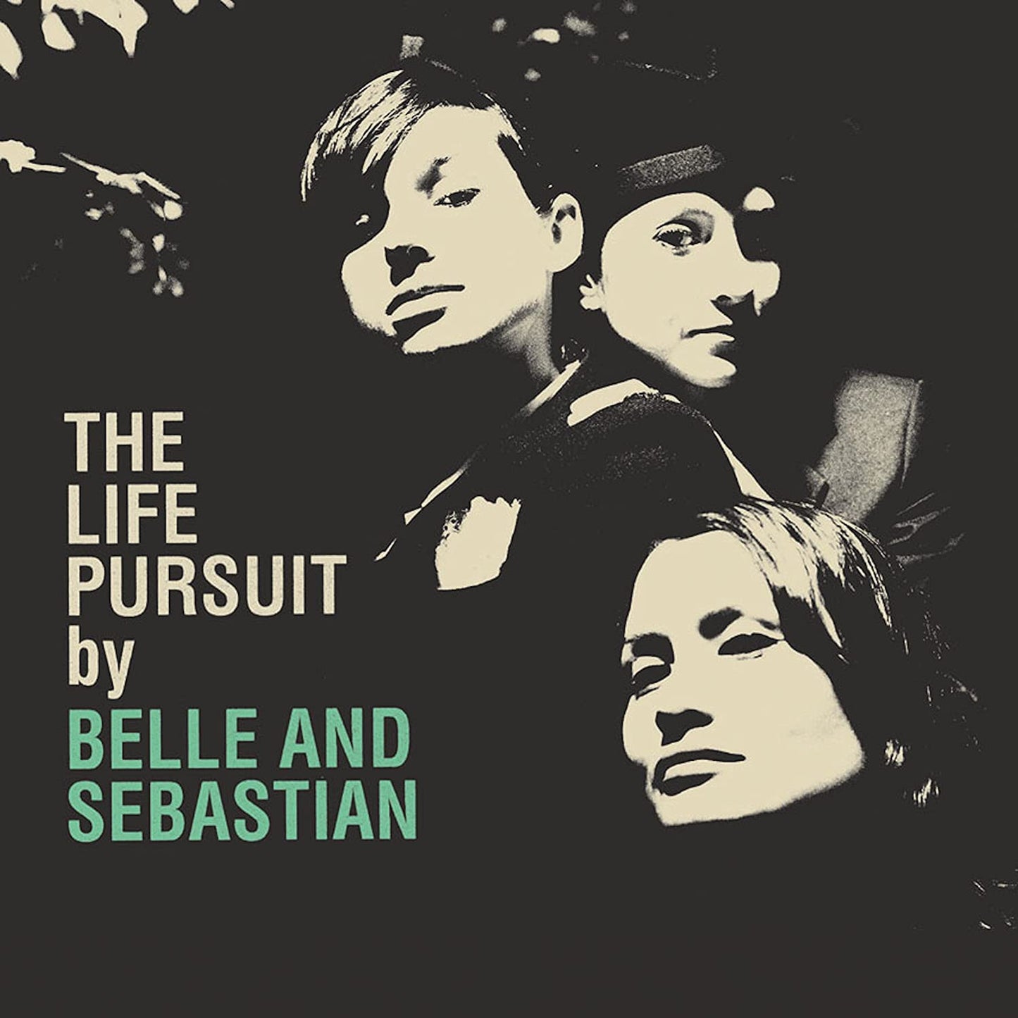 Belle and Sebastian/The Life Pursuit [LP]