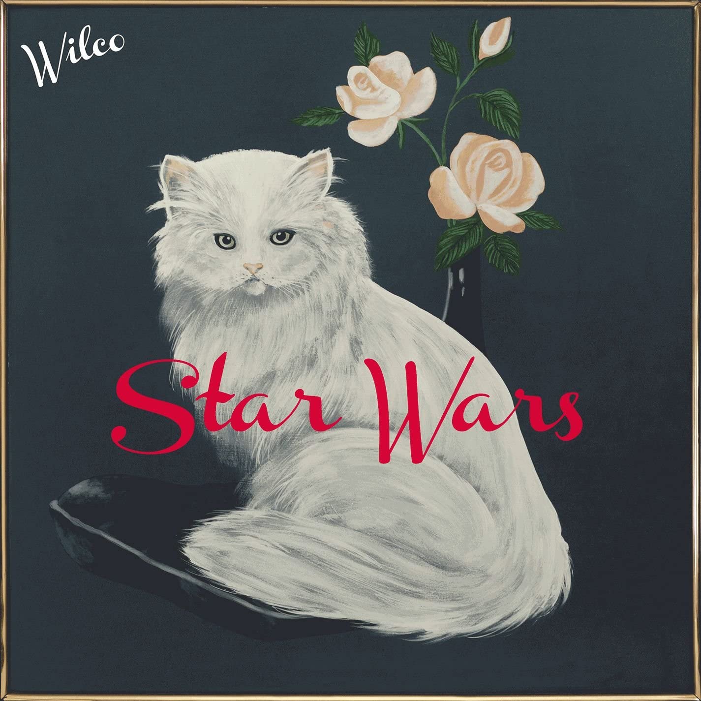 Wilco/Star Wars (Limited White Vinyl) [LP]