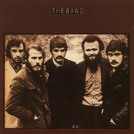 Band, The/The Band [LP]