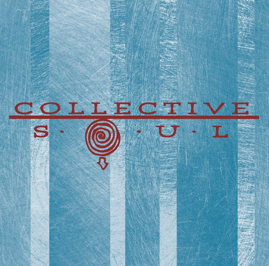 Collective Soul/Collective Soul (25th Anniversary) [LP]