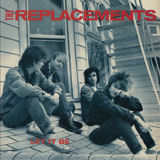 Replacements, The/Let It Be [LP]