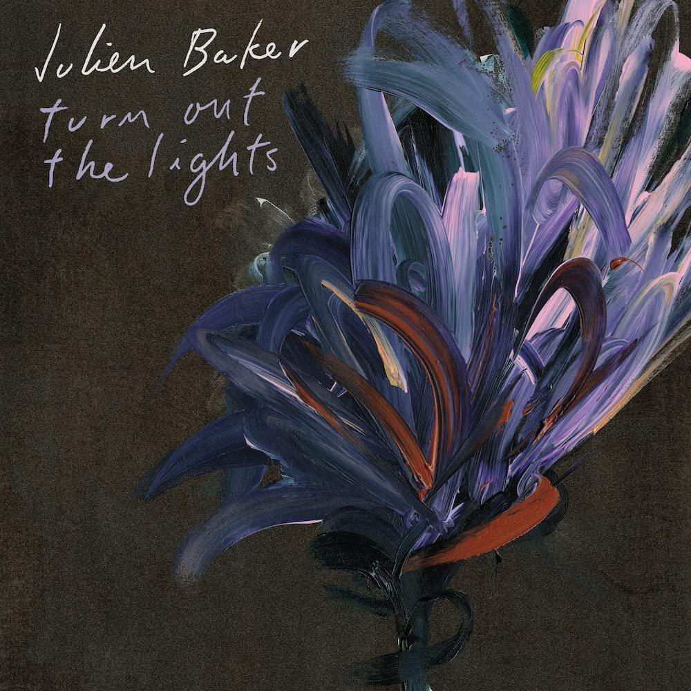 Baker, Julien/Turn Out The Lights (Orange Vinyl) [LP]