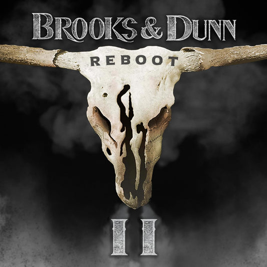 Brooks & Dunn/Reboot II [LP]