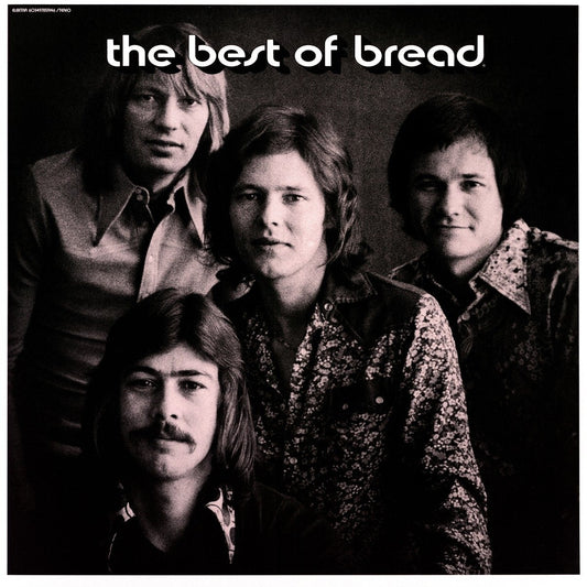 Bread/The Best Of Bread [LP]