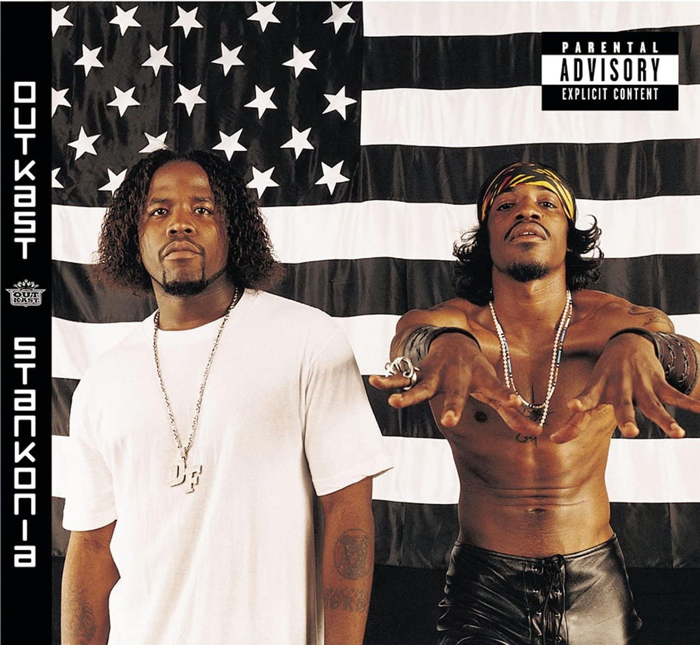 Outkast/Stankonia [LP]