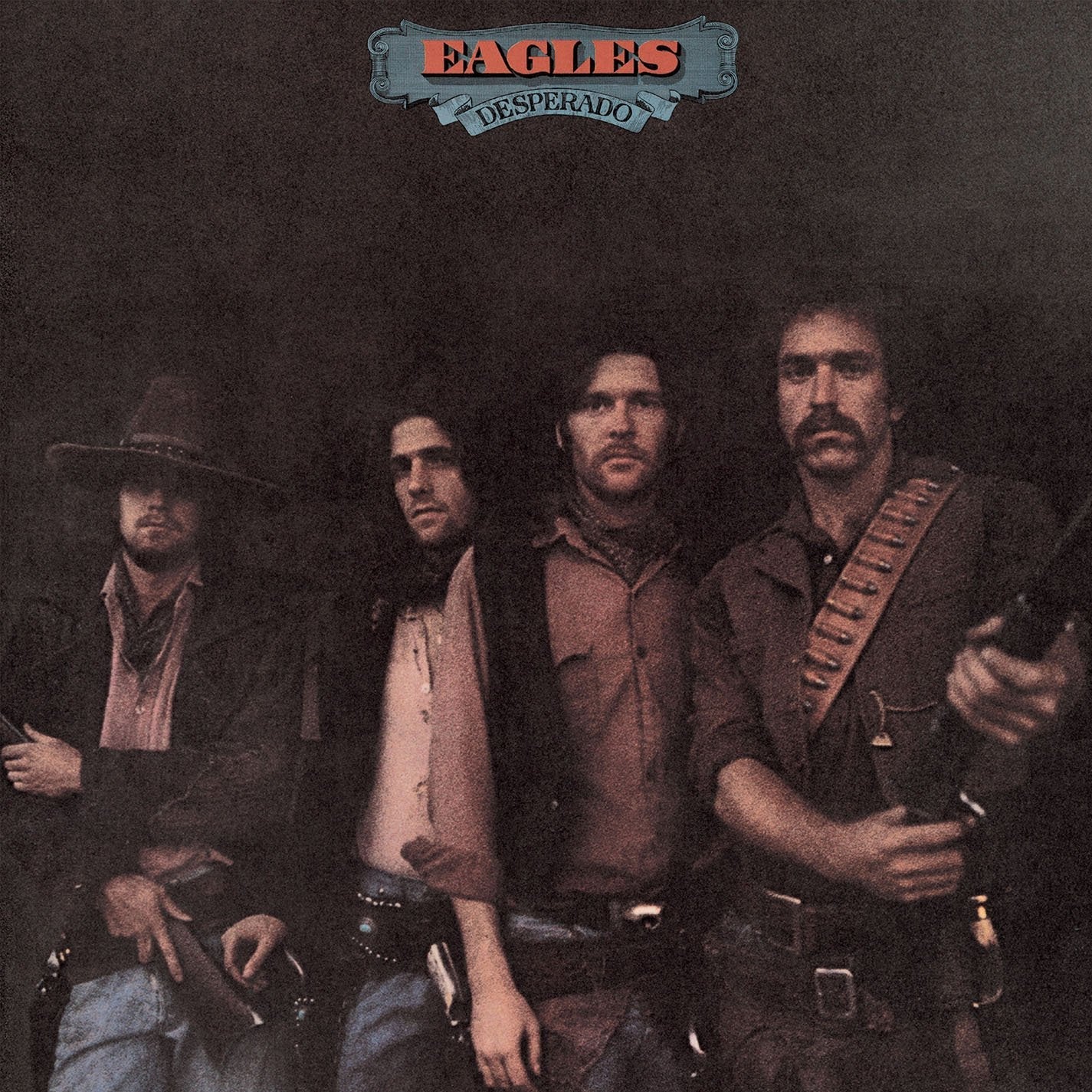 Eagles/Desperado [LP]