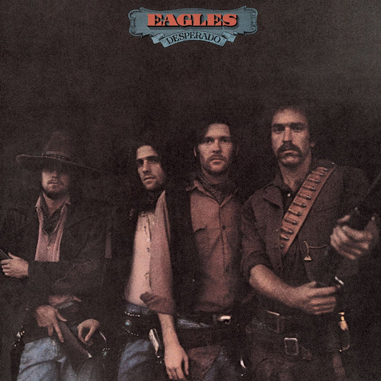 Eagles/Desperado [LP]