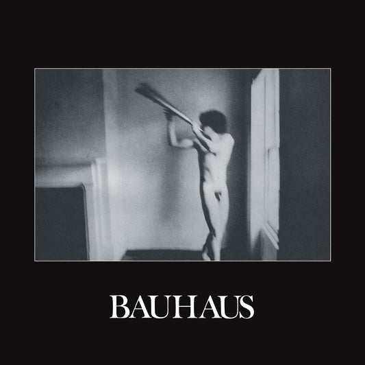 Bauhaus/In the Flat Field (Bronze Vinyl) [LP]